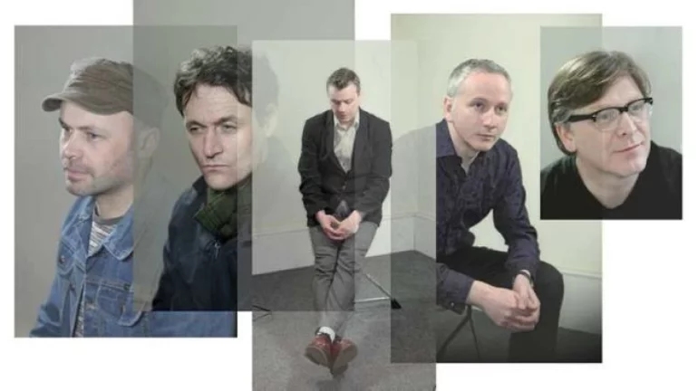 Teenage Fanclub – „Es ist masochistisch, dir deine eigenen Songs anzuhören!“
