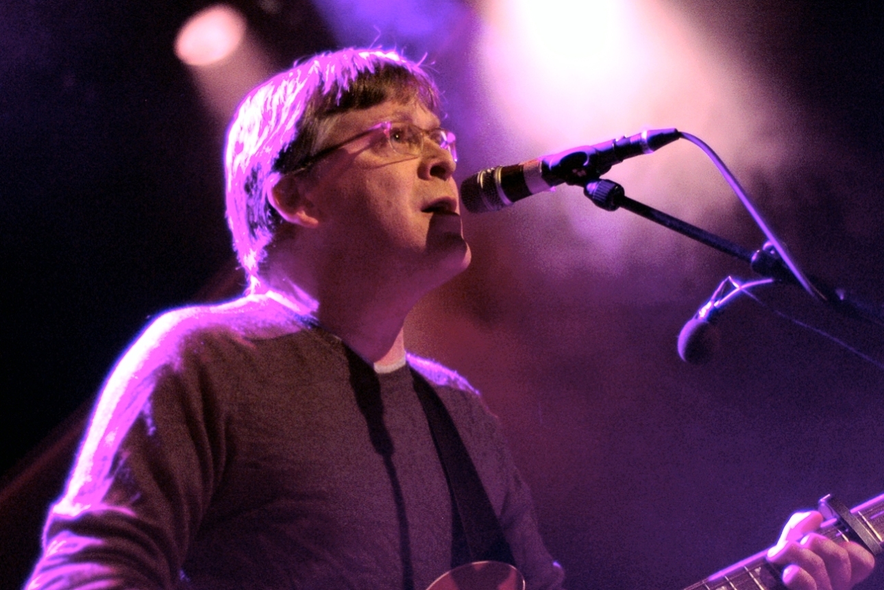 Teenage Fanclub