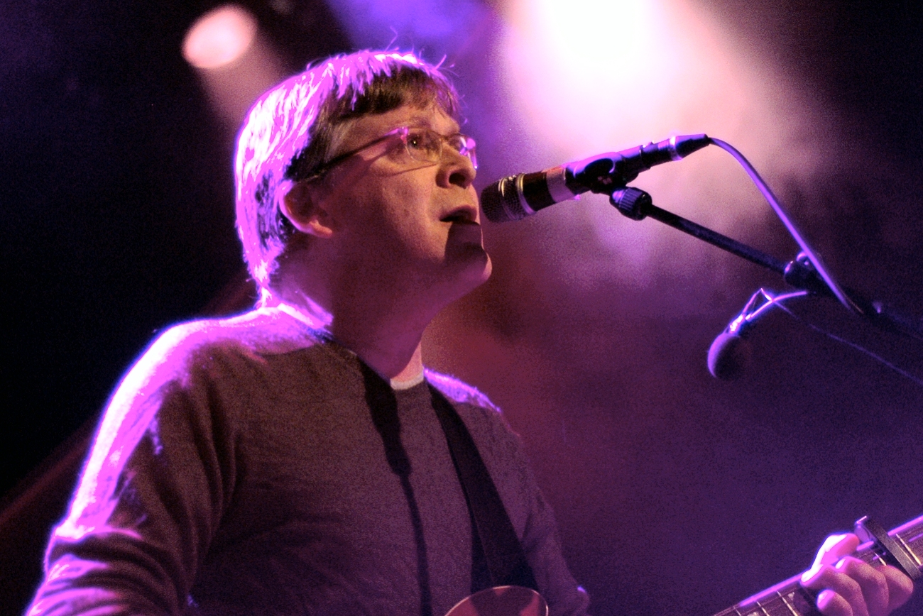 Teenage Fanclub – 23.11.2010 – Utrecht, Tivoli De Helling