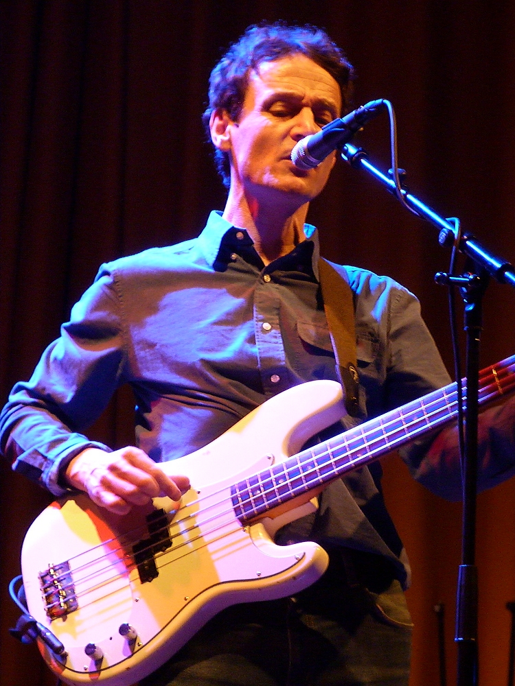 Teenage Fanclub – 27.11.2014 – Köln, Stadthalle Mülheim