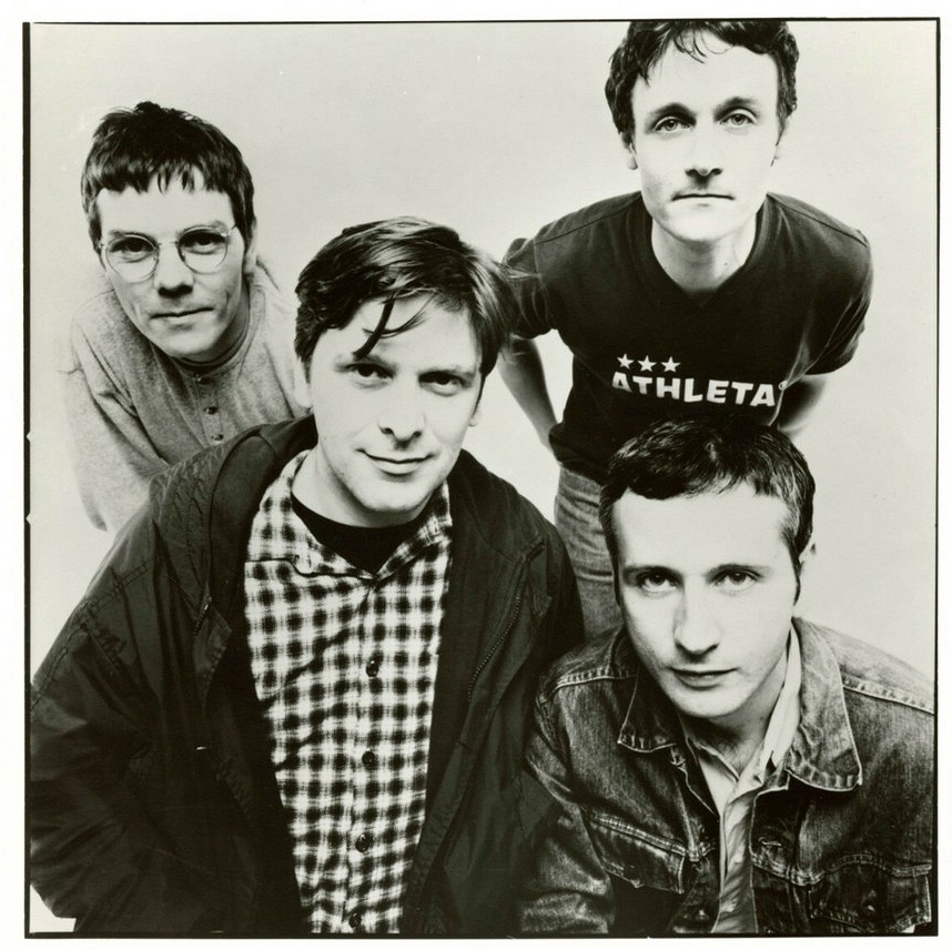 Teenage Fanclub