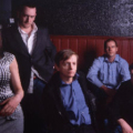 The Fall – 03.10.2004 – Dortmund, FZW