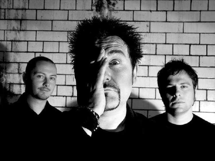 10+10 mit: Therapy?