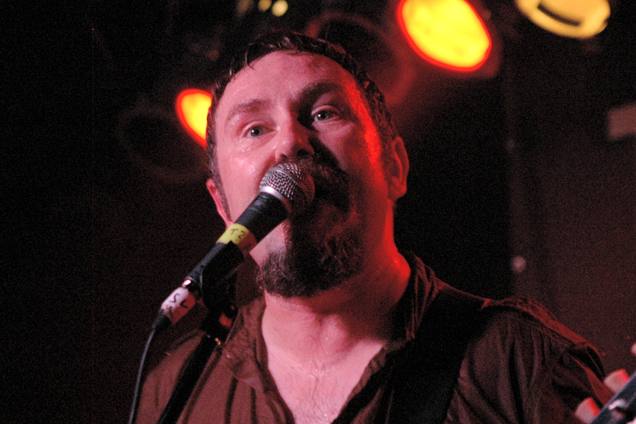 Therapy? – 12.08.2010 – Köln, Underground