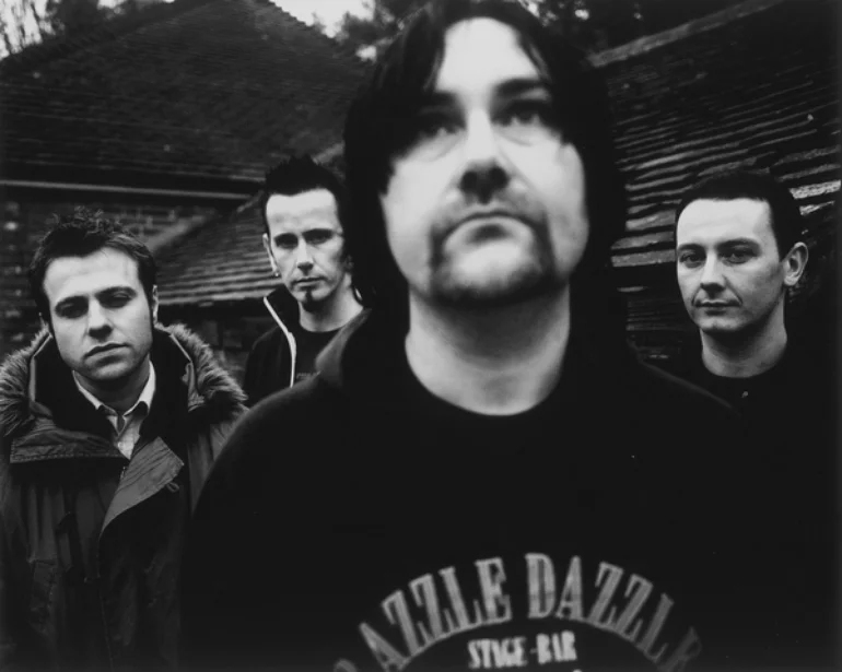 Therapy? – Heavyfuckingmetal
