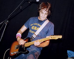 The Thermals