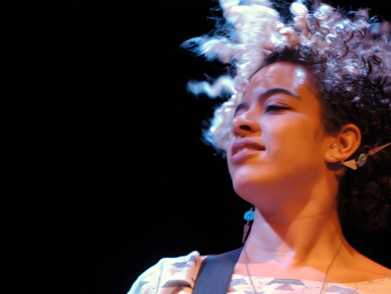 The Thermals – 23.10.2013 – Köln, Gebäude 9