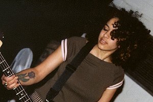 The Thermals, Quasi – 30.03.2005 – Münster, Gleis 22