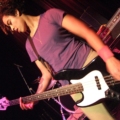 The Thermals, Telekinesis – 23.10.2009 – Bochum, Bahnhof Langendreer