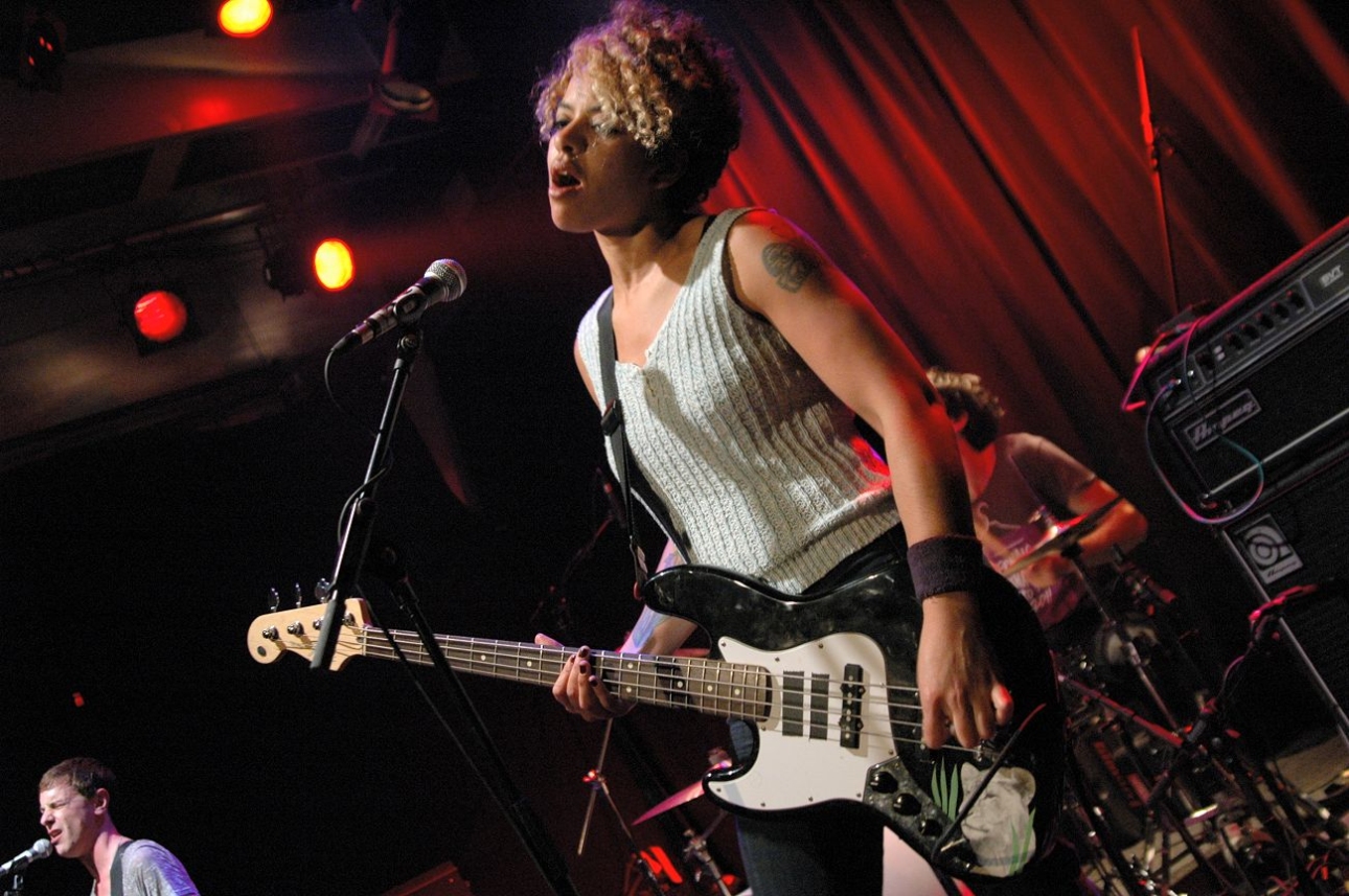 The Thermals