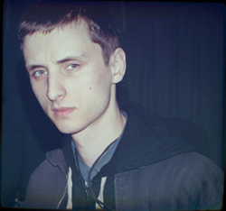 These New Puritans – Das Ziel vor Augen