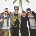 The Sewer Rats – Drei Fragen