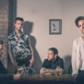 The Slow Show – Die Lust am Balancieren