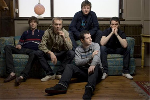 The Twang