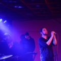 The Twilight Sad, Michael Timmons – 16.11.2018 – Hamburg, Molotow