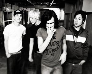 The Used – Für alle