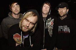 The Used, Head Automatica – 05.06.2007 – Hamburg, Große Freiheit 36