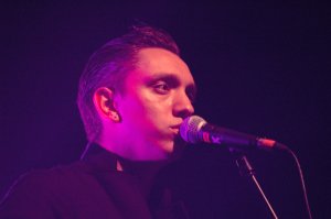The xx – 26.08.2010 – Köln, E-Werk
