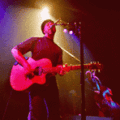 Richard Thompson / Danny Thompson – 29.05.2000 – Köln, Gloria