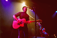 Richard Thompson / Danny Thompson – 29.05.2000 – Köln, Gloria