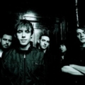 Thursday, Aereogramme – 17.05.2004 – Hamburg, Logo