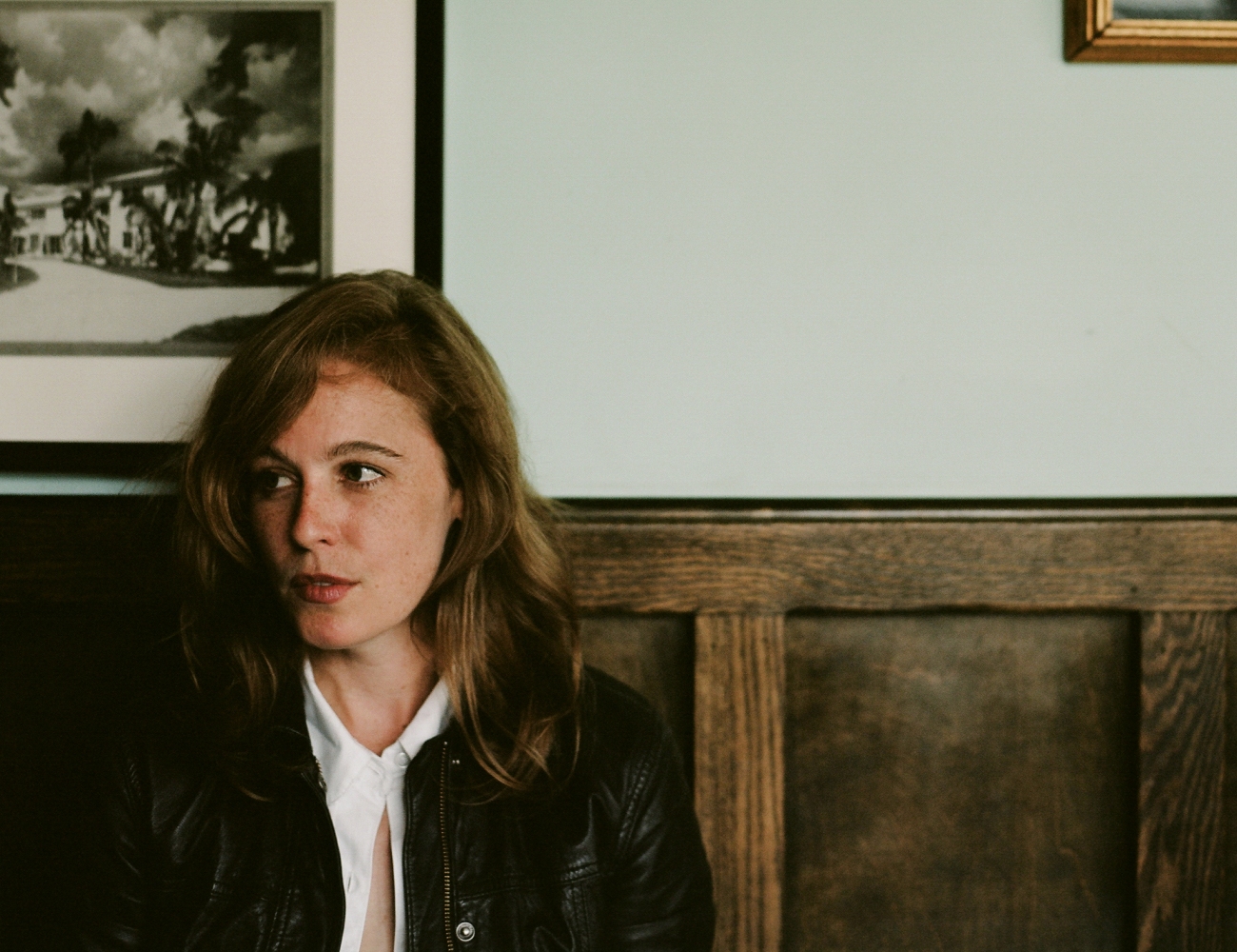 Tift Merritt – Ganz sicher nicht niedlich
