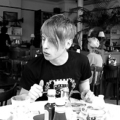 Tiger Lou – 03.11.2004 – Münster, Gleis 22