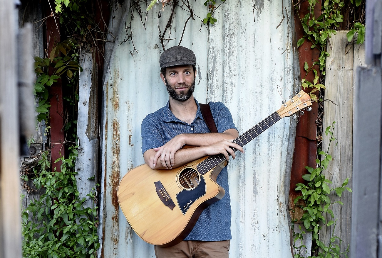 10+10 mit: Tim McMillan