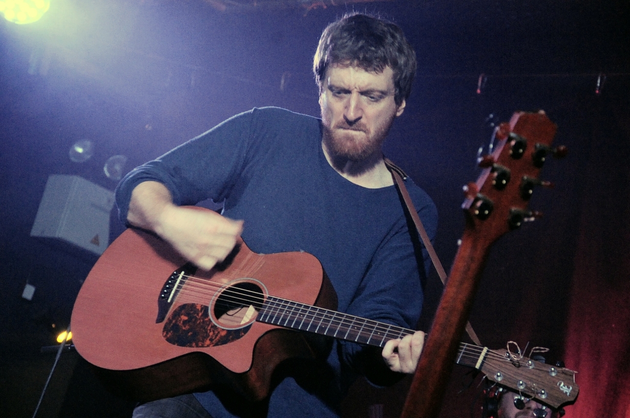 Tim Neuhaus