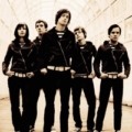 The (International) Noise Conspiracy, Starlite Desperation – 18.05.2004 – Hamburg, Fabrik