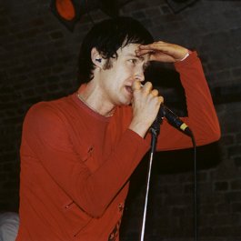 The (International) Noise Conspiracy, ZSK – 11.11.2004 – Bochum, Matrix