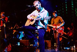 Tindersticks, David Kitt – 22.10.2001 – Köln, Gürzenich