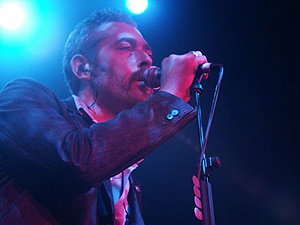 Tindersticks