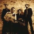 Tindersticks – The Englishman Who Climbed Up A Hill And Went Down An Album