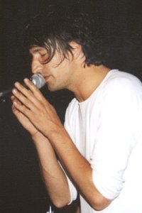 Tobacco – 20.05.2004 – Essen, Grend