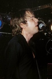 Tobacco – 28.09.2004 – Dortmund, FZW