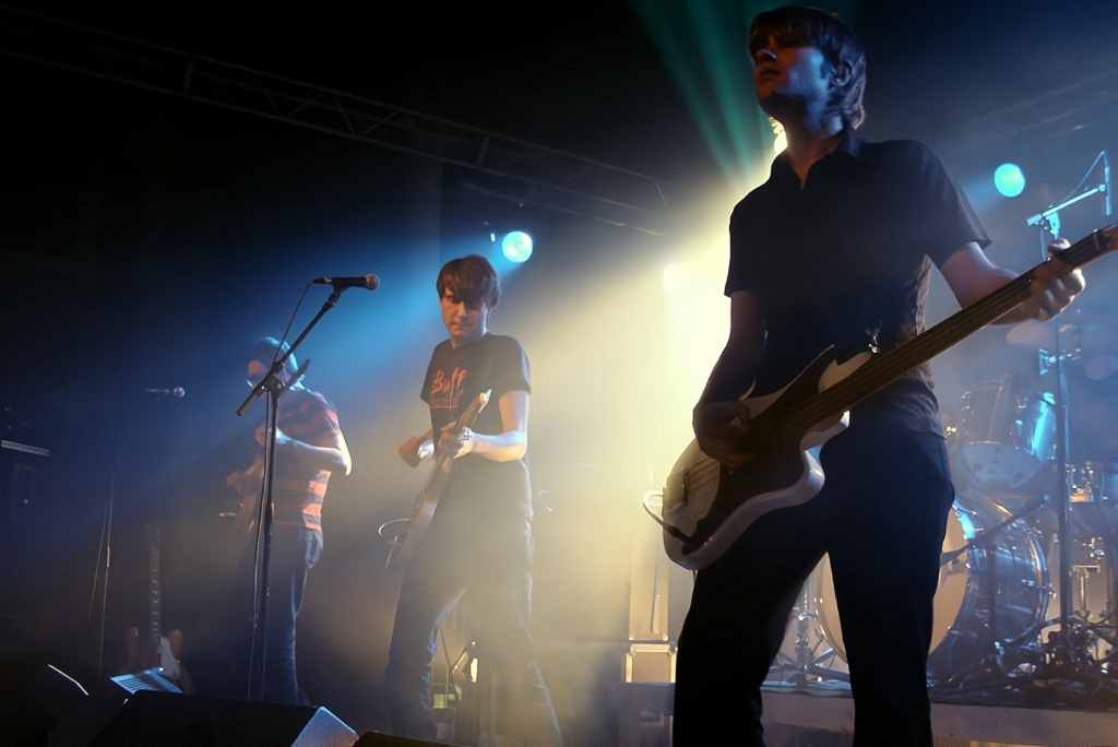 Tocotronic