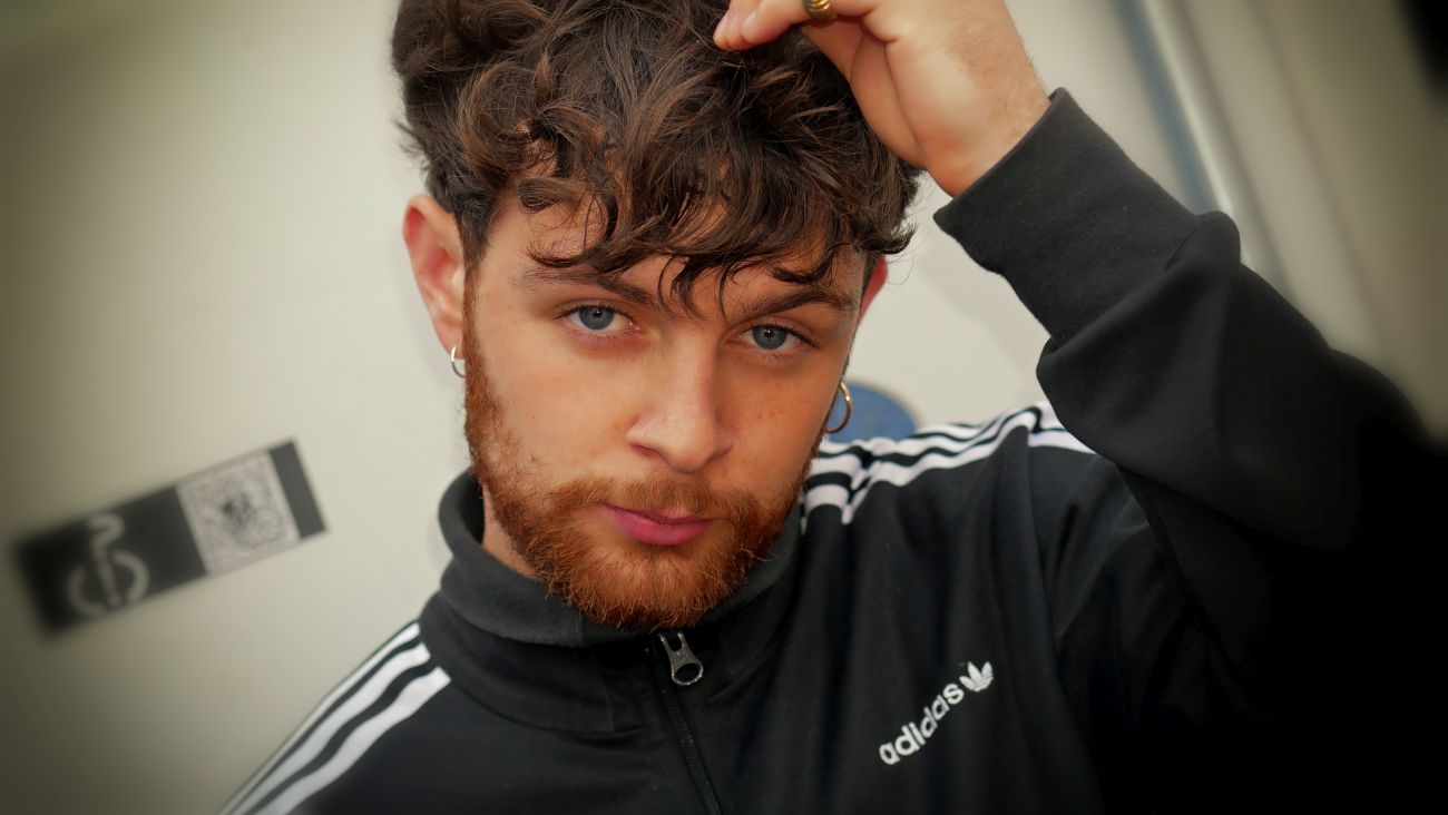 Tom Grennan – Musik als Spiel
