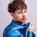 10+10 mit: Tom Grennan