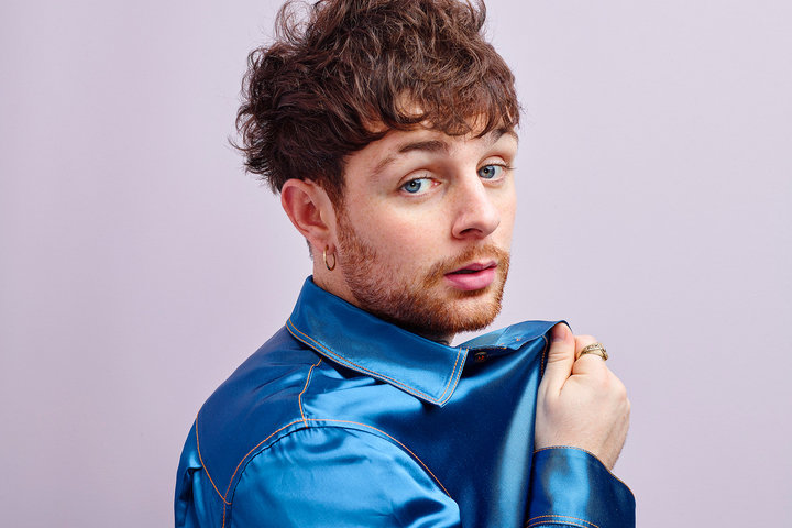 Tom Grennan
