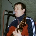 Tom Hingley – 15.04.2005 – Düsseldorf, Coffy