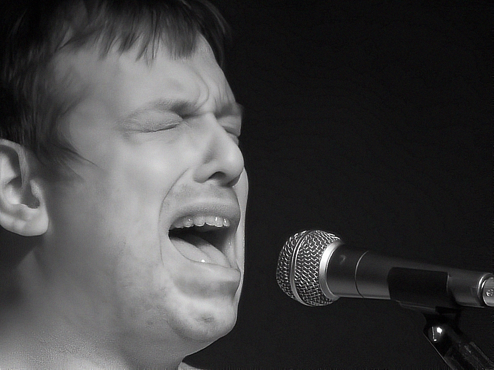 Tom Hingley