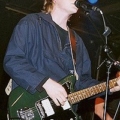 Tomte, Kettcar – 06.04.2003 – Oberhausen, Zentrum Altenberg