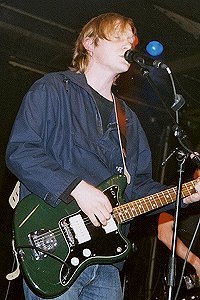 Tomte, Kettcar – 06.04.2003 – Oberhausen, Zentrum Altenberg