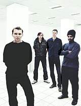 To Rococo Rot And I-Sound