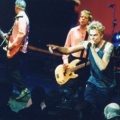 Die Toten Hosen, Donots – 14.05.2002 – Hamburg, Alsterdorfer Sporthalle