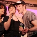 Traded Pilots – 19.04.2015 – Köln, Die Wohngemeinschaft