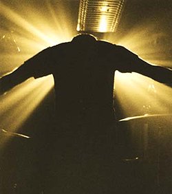 …And You Will Know Us By The Trail Of Dead – 21.11.2000 – Dortmund, FZW