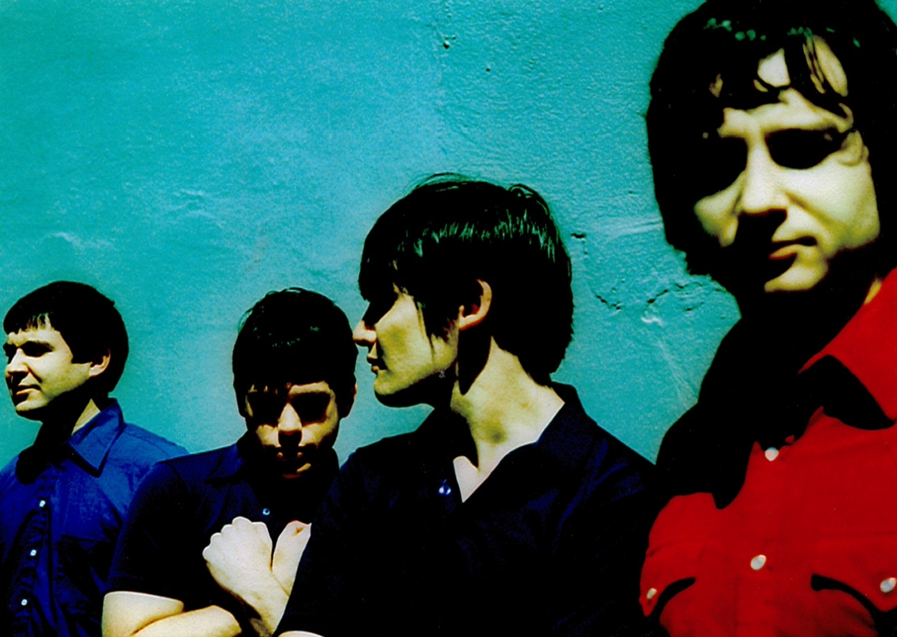 ...And You Will Know Us By The Trail Of Dead