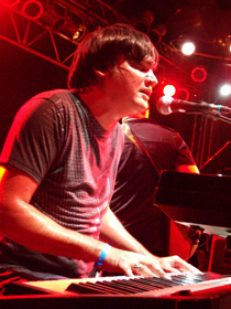 …And You Will Know Us By The Trail Of Dead – 05.07.2009 – Hannover, Musikzentrum